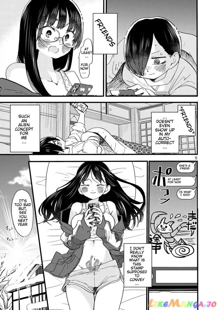 The Dangers in My Heart Chapter 51 image 06_optimized
